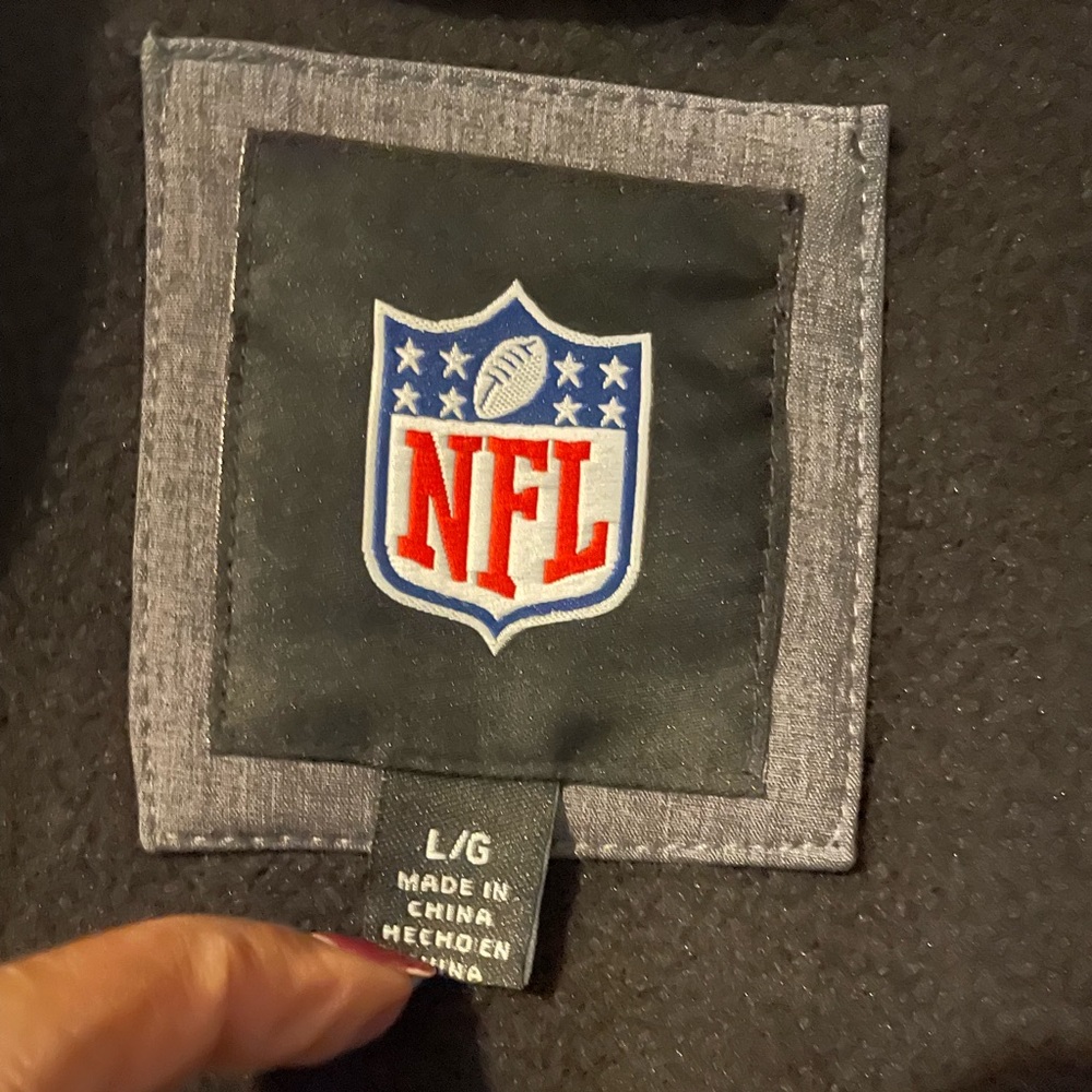 Bengals jacket - Picture 2 of 4